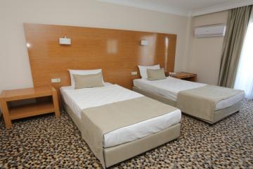 Отель Ada Newday Resort Hotel Турция, Кушадасы, фото 9