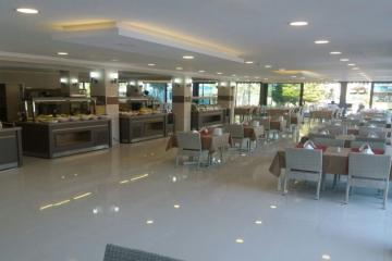 Отель Ada Newday Resort Hotel Турция, Кушадасы, фото 10