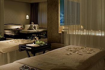Отель The Ritz-Carlton Hotel Guangzhou Китай, Гуанчжоу, фото 14