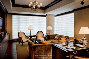 Отель The Ritz-Carlton Hotel Guangzhou Китай, Гуанчжоу, фото 15