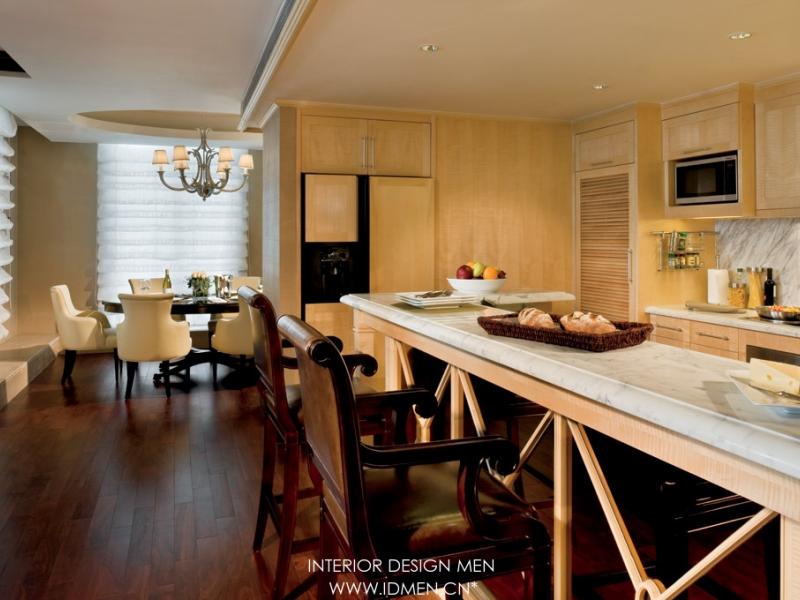 The Ritz-Carlton Hotel Guangzhou