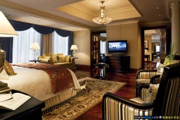 Отель The Ritz-Carlton Hotel Guangzhou Китай, Гуанчжоу, фото 20