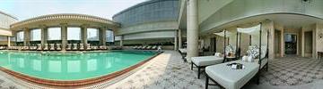 Отель The Ritz-Carlton Hotel Guangzhou Китай, Гуанчжоу, фото 23