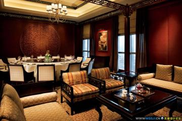 Отель The Ritz-Carlton Hotel Guangzhou Китай, Гуанчжоу, фото 24