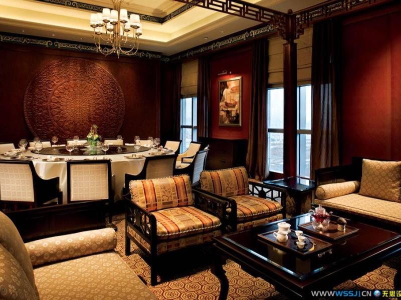 The Ritz-Carlton Hotel Guangzhou