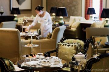 Отель The Ritz-Carlton Hotel Guangzhou Китай, Гуанчжоу, фото 26