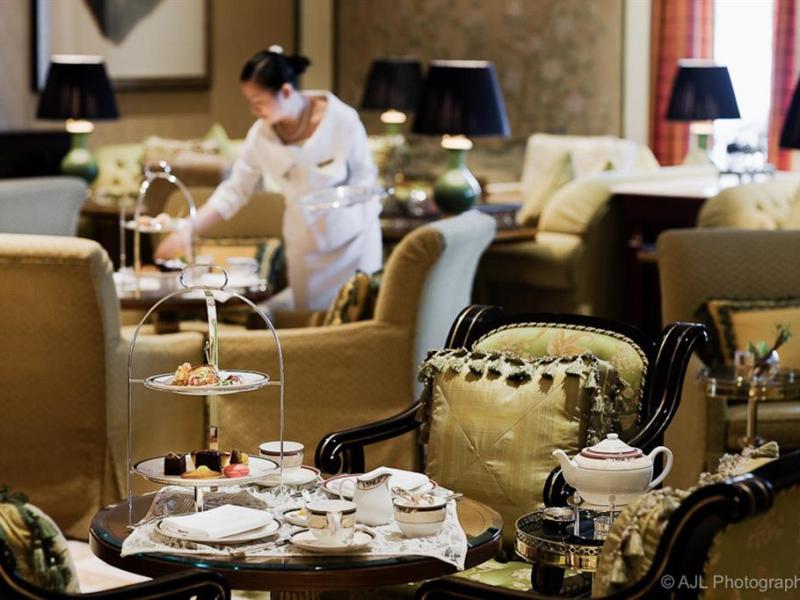 The Ritz-Carlton Hotel Guangzhou