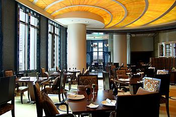 The Ritz-Carlton Hotel Guangzhou