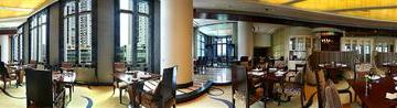 Отель The Ritz-Carlton Hotel Guangzhou Китай, Гуанчжоу, фото 28