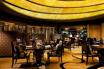 Отель The Ritz-Carlton Hotel Guangzhou Китай, Гуанчжоу, фото 29