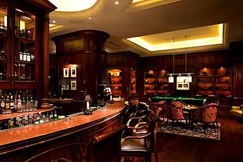 The Ritz-Carlton Hotel Guangzhou