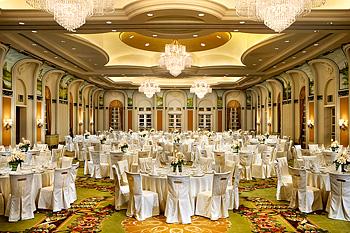 Отель The Ritz-Carlton Hotel Guangzhou Китай, Гуанчжоу, фото 35