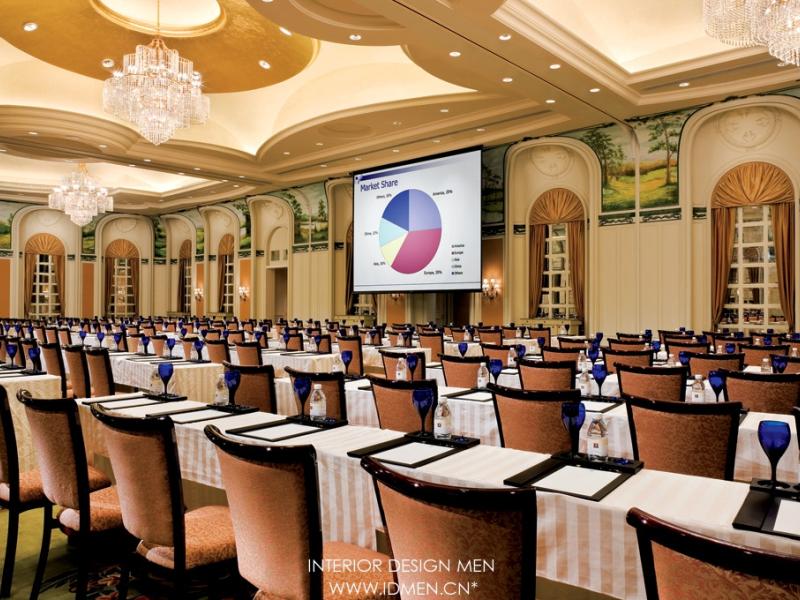 The Ritz-Carlton Hotel Guangzhou