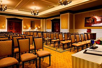 The Ritz-Carlton Hotel Guangzhou