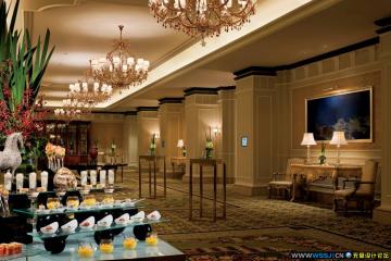 Отель The Ritz-Carlton Hotel Guangzhou Китай, Гуанчжоу, фото 39