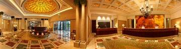 Отель The Ritz-Carlton Hotel Guangzhou Китай, Гуанчжоу, фото 4