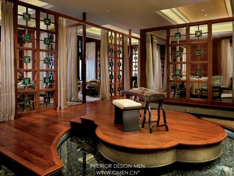 The Ritz-Carlton Hotel Guangzhou