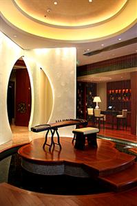 The Ritz-Carlton Hotel Guangzhou