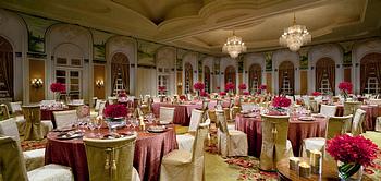 Отель The Ritz-Carlton Hotel Guangzhou Китай, Гуанчжоу, фото 51