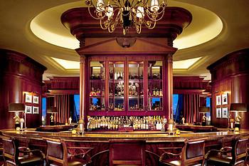 Отель The Ritz-Carlton Hotel Guangzhou Китай, Гуанчжоу, фото 53