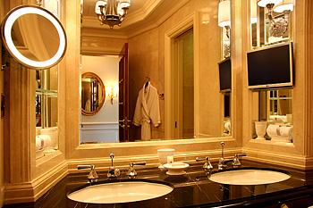 Отель The Ritz-Carlton Hotel Guangzhou Китай, Гуанчжоу, фото 7