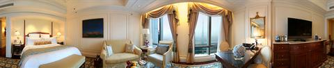 The Ritz-Carlton Hotel Guangzhou