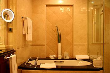 Отель The Ritz-Carlton Hotel Guangzhou Китай, Гуанчжоу, фото 10