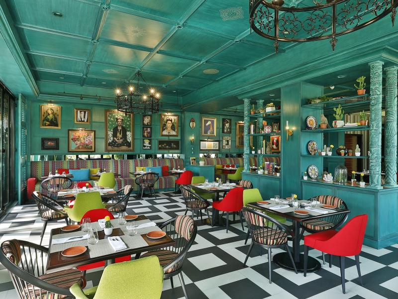 The Ritz Carlton Bahrain Hotel & Spa