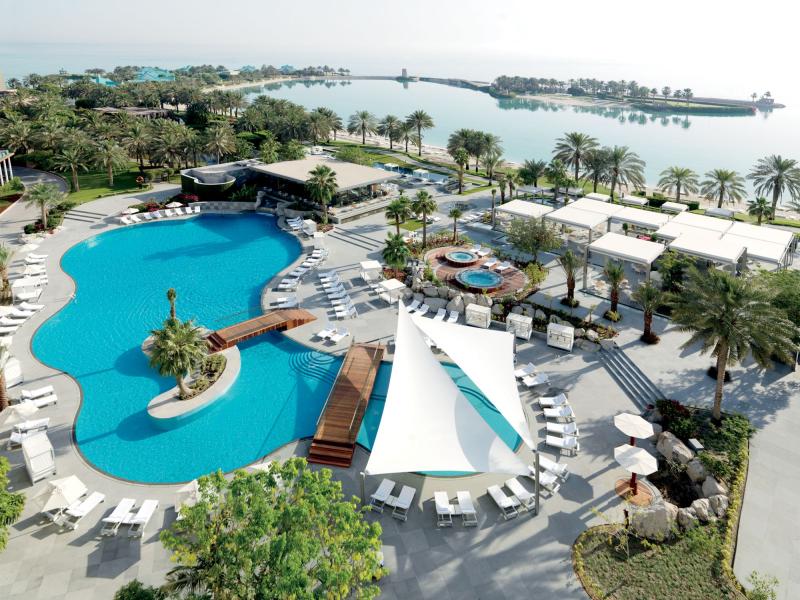 The Ritz Carlton Bahrain Hotel & Spa