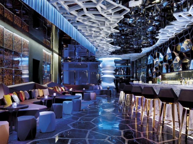 The Ritz-Carlton, Hong Kong