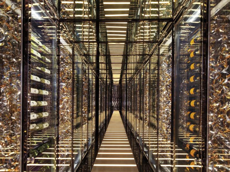 The Ritz-Carlton, Hong Kong