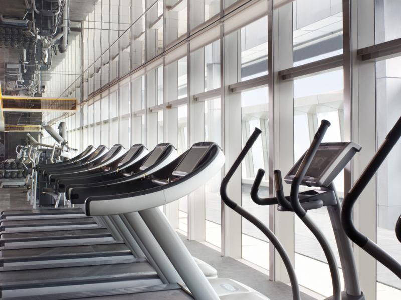 The Ritz-Carlton, Hong Kong