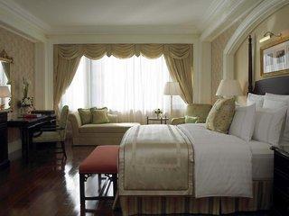 Отель The Ritz-Carlton Beijing Китай, Пекин, фото 3