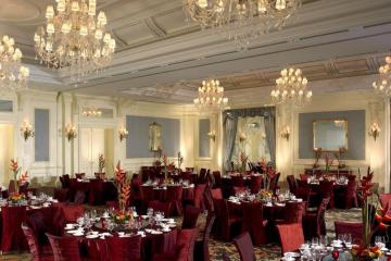 Отель The Ritz-Carlton Beijing Китай, Пекин, фото 4