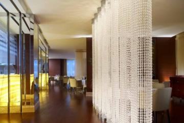 Отель The Ritz-Carlton Beijing Китай, Пекин, фото 5