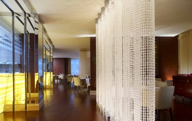 The Ritz-Carlton Beijing