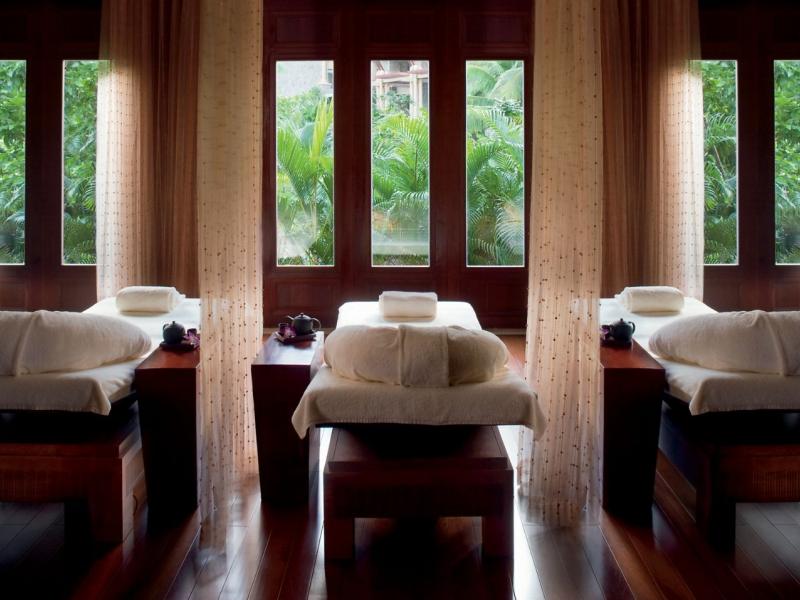 The Ritz-Carlton Sanya