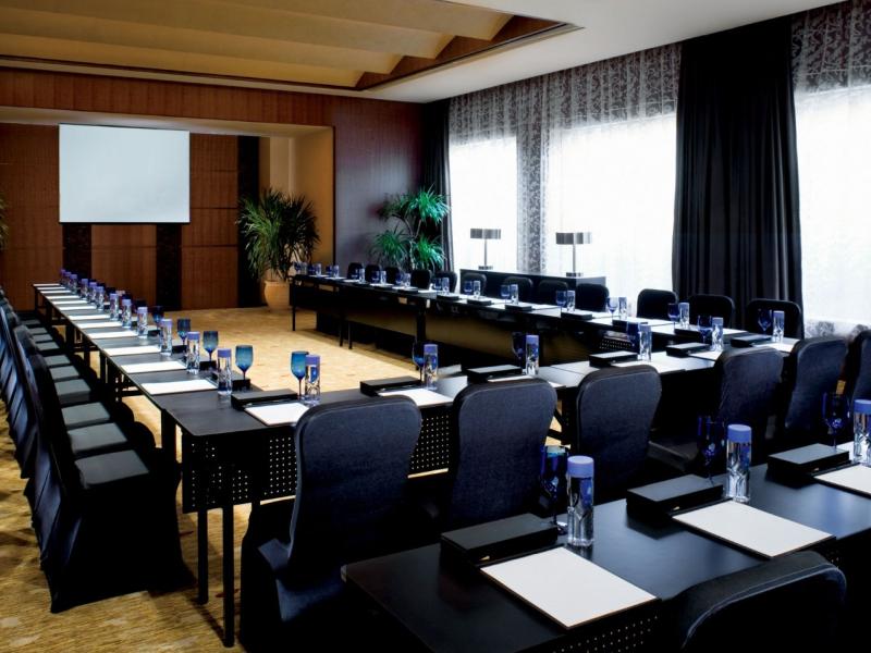 The Ritz-Carlton Sanya