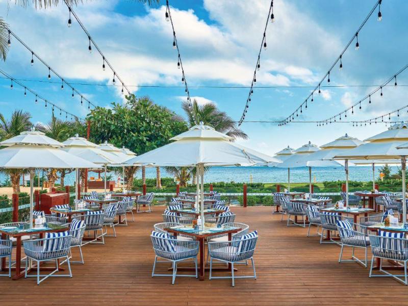 The Ritz-Carlton Sanya