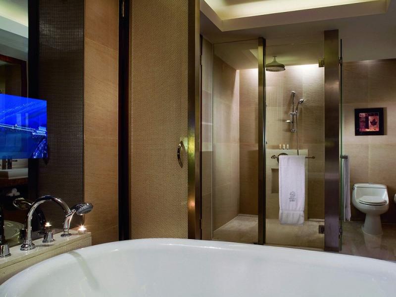 The Ritz-Carlton Sanya