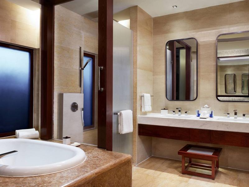 The Ritz-Carlton Sanya