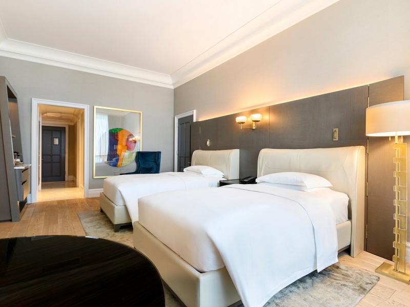 The Ritz-Carlton Doha