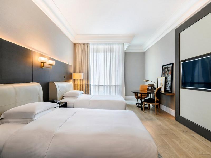 The Ritz-Carlton Doha