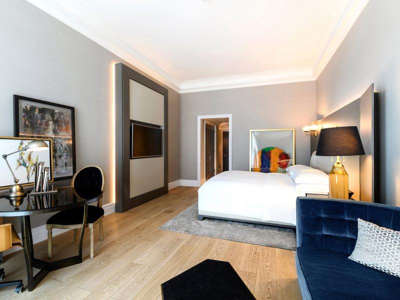 The Ritz-Carlton Doha