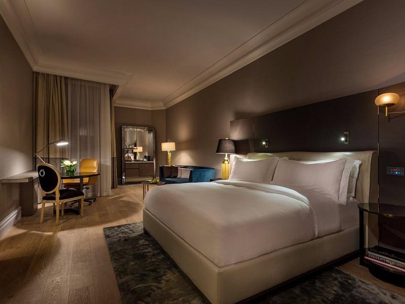 The Ritz-Carlton Doha