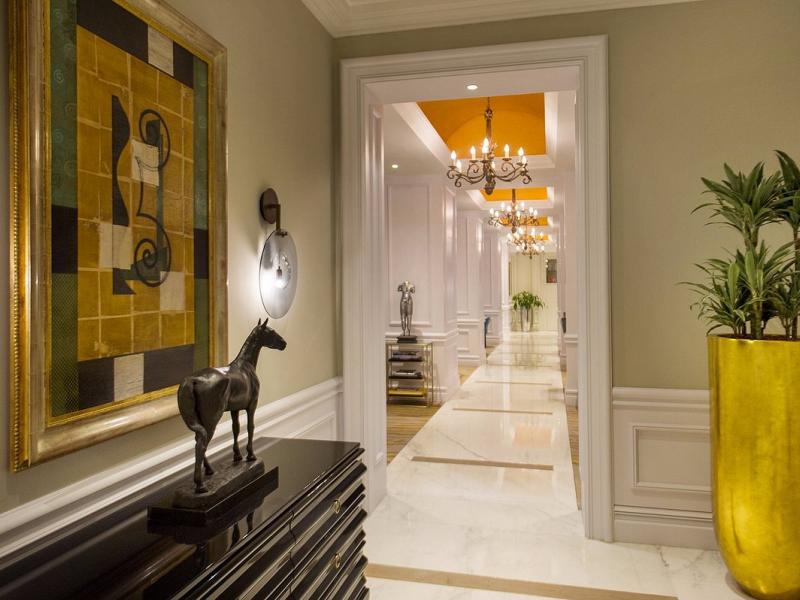 The Ritz-Carlton Doha