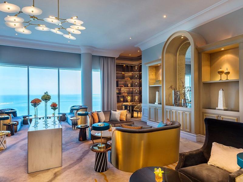 The Ritz-Carlton Doha