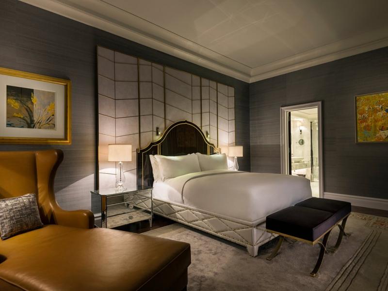 The Ritz-Carlton Doha