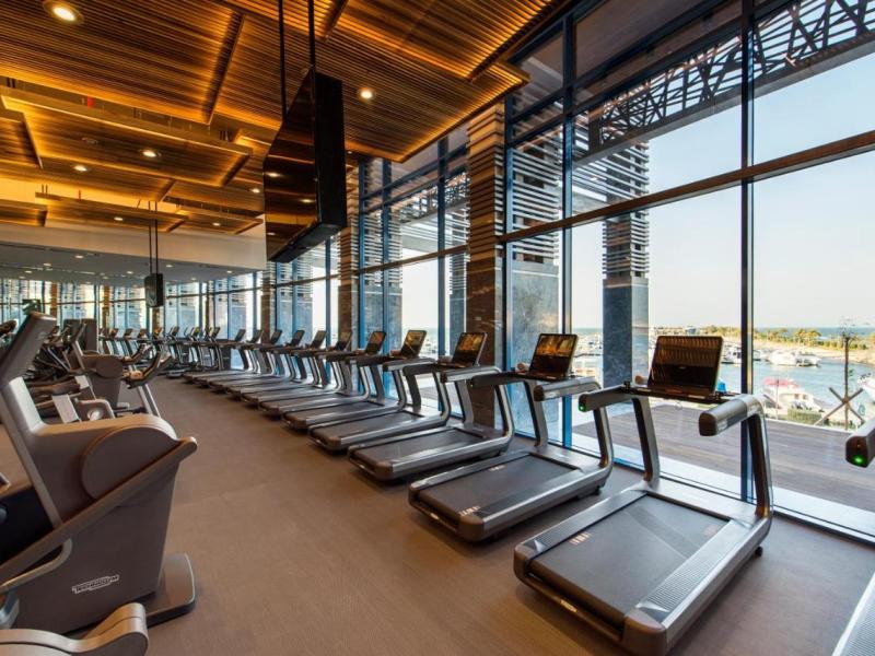 The Ritz-Carlton Doha