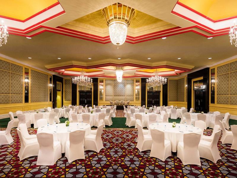 The Ritz-Carlton Doha